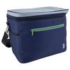 Bo-Camp cooler bag 20 liters blue