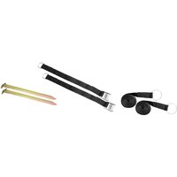 Brunner Prop stormbeveiligingsset