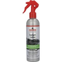 Nigrin Performance Cockpit-Lotion - seidenmatt 300 ml