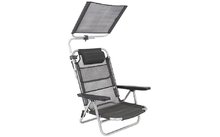 Bo-Camp Sonnenschirm für Stuhl 