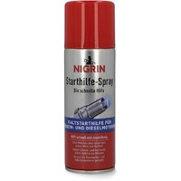Nigrin Starthilfe-Spray 200 ml