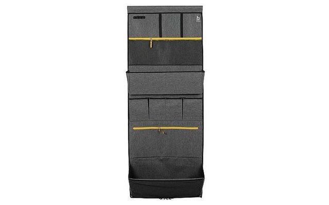 Bo-Camp Industrial Overton Organiser Extra Large