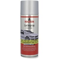 Nigrin Lack-Spray - silber 400 ml