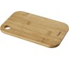 Metaltex Schneidebrett Bambus 22 x 14 x 1 cm