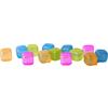 Cubetti di ghiaccio in plastica Brunner Cool Cubes 10 pezzi