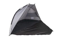 Bo-Camp Beach Umbrella Plus Party Tent 240 x 120 x 120 cm