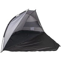 Bo-Camp Strandschirm Plus Partyzelt  240 x 120 x 120 cm 