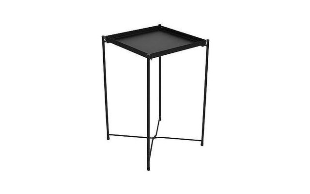 Bo-Camp Industrial Bedford Table d'appoint 30 x 30 x 51 cm