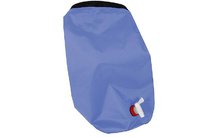 Bo-Camp Water Bag con patta pieghevole blu