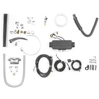 Calefacción a diésel 2 kW 12 V AIR 2D Autoterm