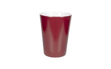 Bo-Camp mug two colors 4 pieces red