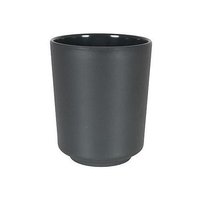 Bo-Camp Industrial Patom mug 4 pieces anthracite