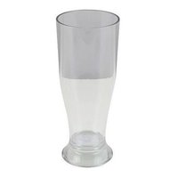 Bo-Camp bierglas transparant 580 ml
