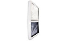 Dometic S7P-PB Plissierte Blende für S7P Fenster