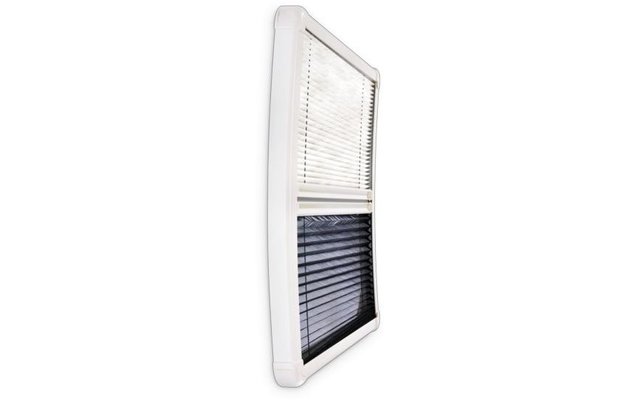 Dometic S7P-PB Pleated screen for S7P windows 560 x 465 mm