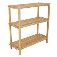 Shelf Beige Bo-Camp Primrose