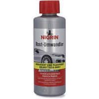 Spray anti-rouille 200 ml Nigrin