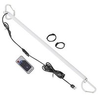 Bo-Camp Tent lighting Slim tube dimmbar LED Zeltbeleuchtung 7W