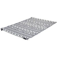 Couverture de pique-nique 180 x 120 cm Oxomo champagne Bo-Camp