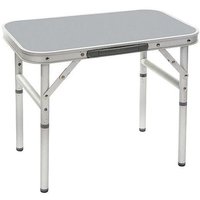 Folding Table Aluminium (56 x 34 x 45 cm) Bo-Camp Premium