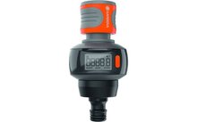 Water meter AquaCount with antisplash function