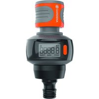 Compteur d'eau avec fonction antisplash AquaCount