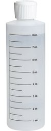 Vargo Flasche f&uuml;r Spiritus 250 ml