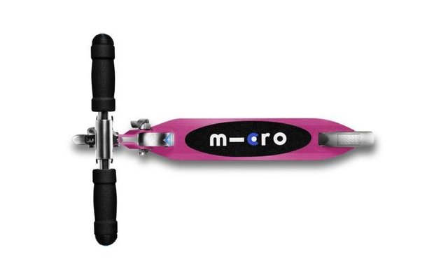 Micro Scooter Sprite roze