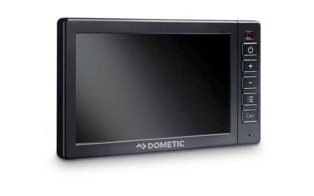 Dometic PerfectView M 55LX AHD 5 inch monitor achteruitkijkcamera