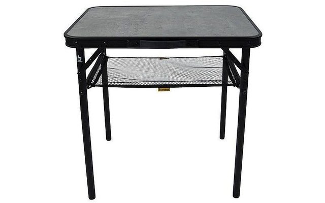Bo-Camp Industrial Northgate folding table 60 x 45 x 60 cm