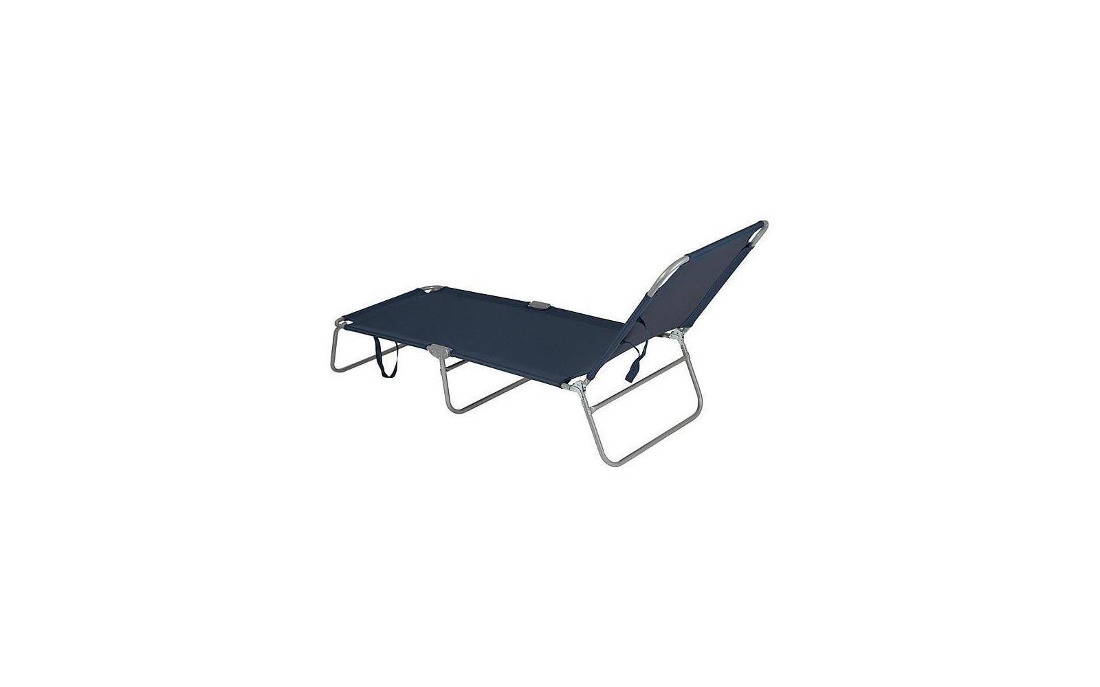 Logo einer orangefarbenen Theke mit silbernen Details