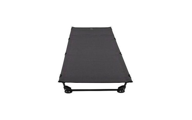 Bo-Camp Campingbed Quick easy Cot