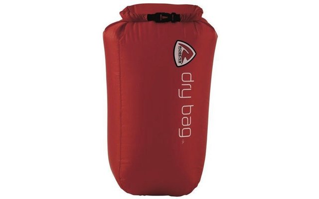 Robens Dry Bag sac de rangement étanche rouge 13 litres