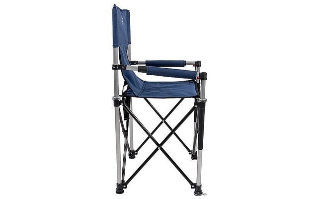 Bo-Camp child chair blue