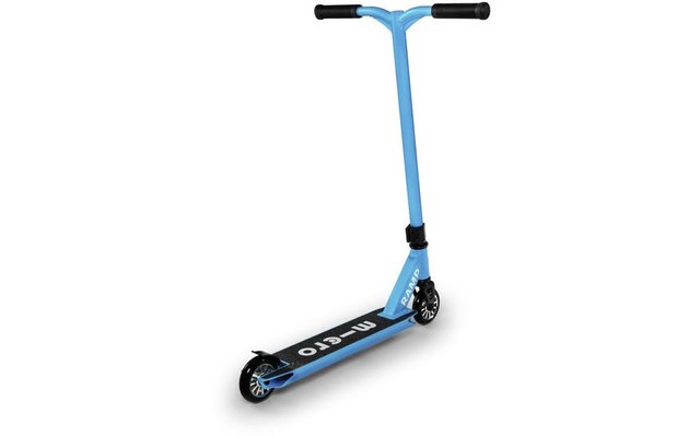 Micro Ramp Freestyle Scooter pour enfants Cyan