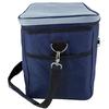 Bo-Camp cooler bag 20 liters blue