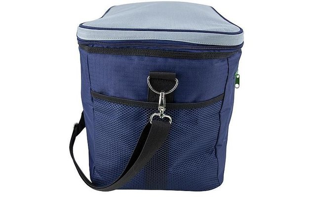 Bo-Camp Cooler Bag 30 litros azul