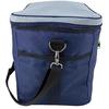 Bo-Camp cooler bag 30 liters blue