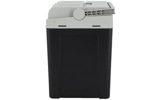Mestic MTEC-25 AC/DC thermoelectric cooler 12 V / 230 V 25 liters