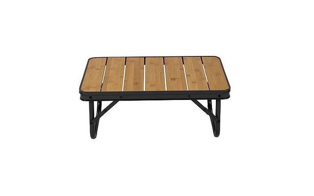Bo-Camp Stepney Table pliante 56 x 34 x 24 cm