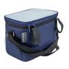 Bo-Camp sac isotherme 5 litres bleu