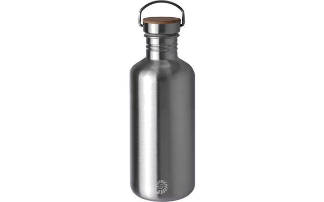 Origin Outdoors Active water bottle 1.2 liters matte
