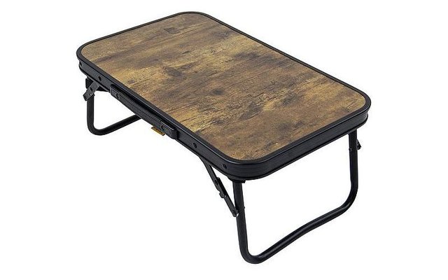 Bo-Camp Industrial Folding Table Culver