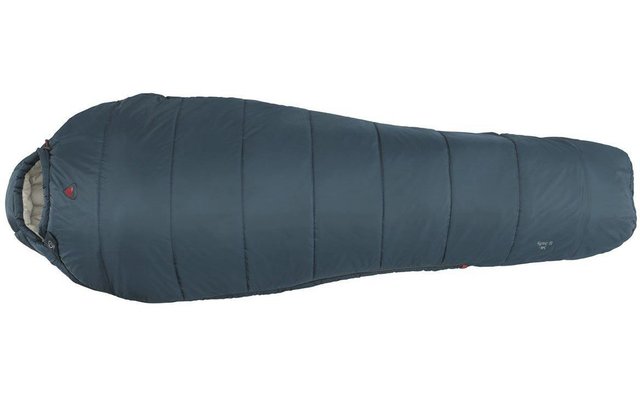 Robens Spire III sleeping bag ocean blue