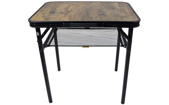 Bo-Camp Industrial Table Garland Klapptisch 60 x 45 x 60 cm 
