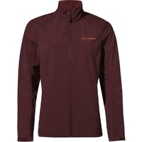 Vaude Hurricane IV Damen Softshelljacke