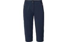 33200838 33200840 33200842 33200844 33200846 - Vaude Farley III Damen Capri