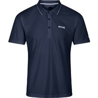Regatta Poloshirt Maverik V para hombre