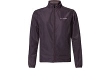 Vaude Dundee Classic ZO Damen Radjacke blackberry