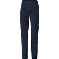 Vaude Farley Stretch II Damen Zipphose